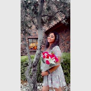 Meet your Posher, Ivette